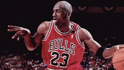 michael jordan statystyki.